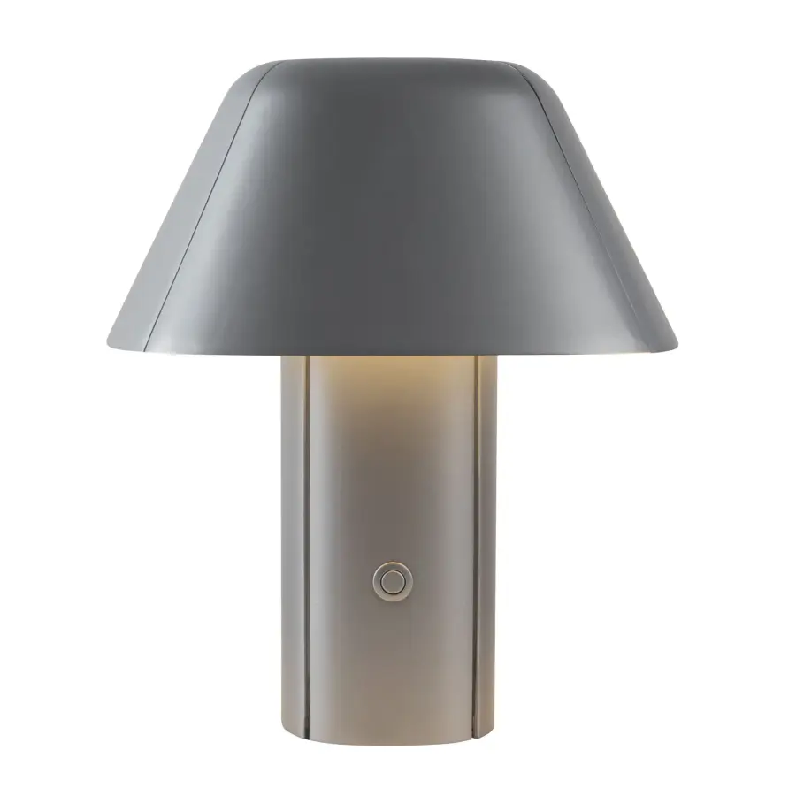 Folio 9-Inch Rechargeable Table Lamp - Image 10