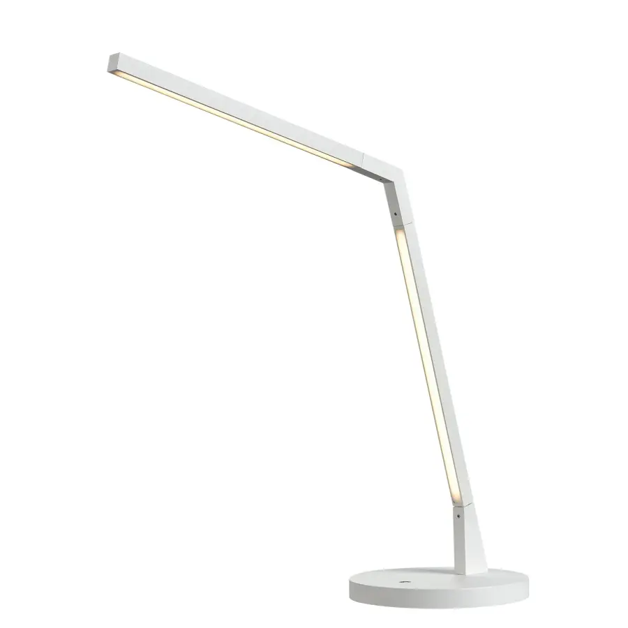 Miter 17-Inch Table Lamp - Image 2