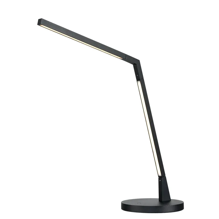 Miter 17-Inch Table Lamp - Image 3