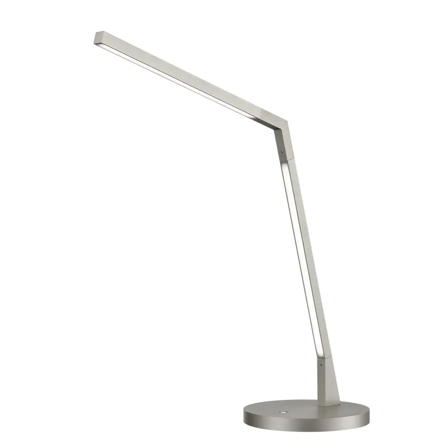 Miter 17-Inch Table Lamp - Image 4