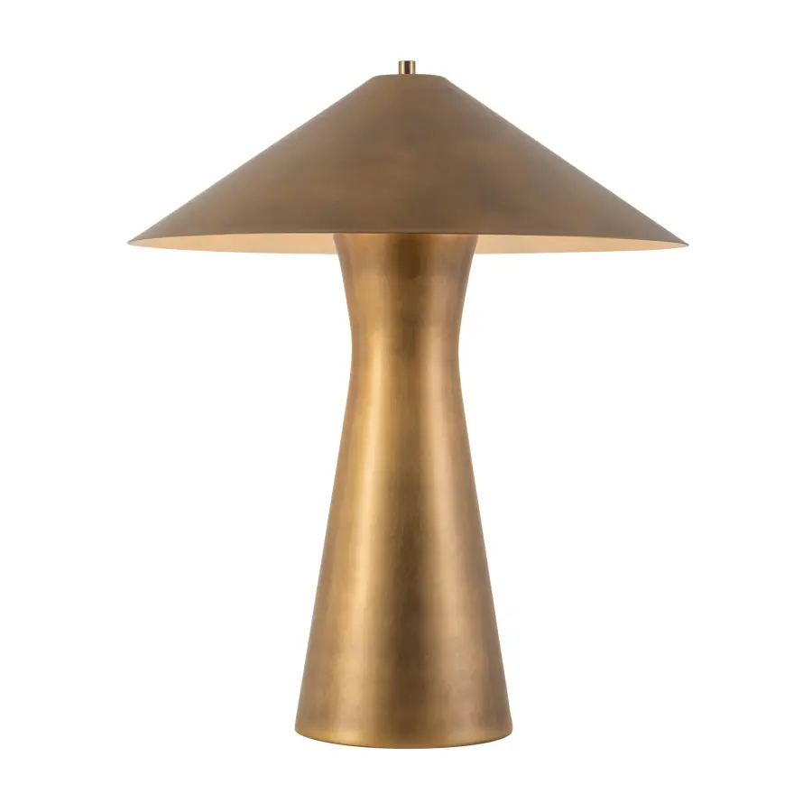 Blair 18-Inch Table Lamp - Image 1