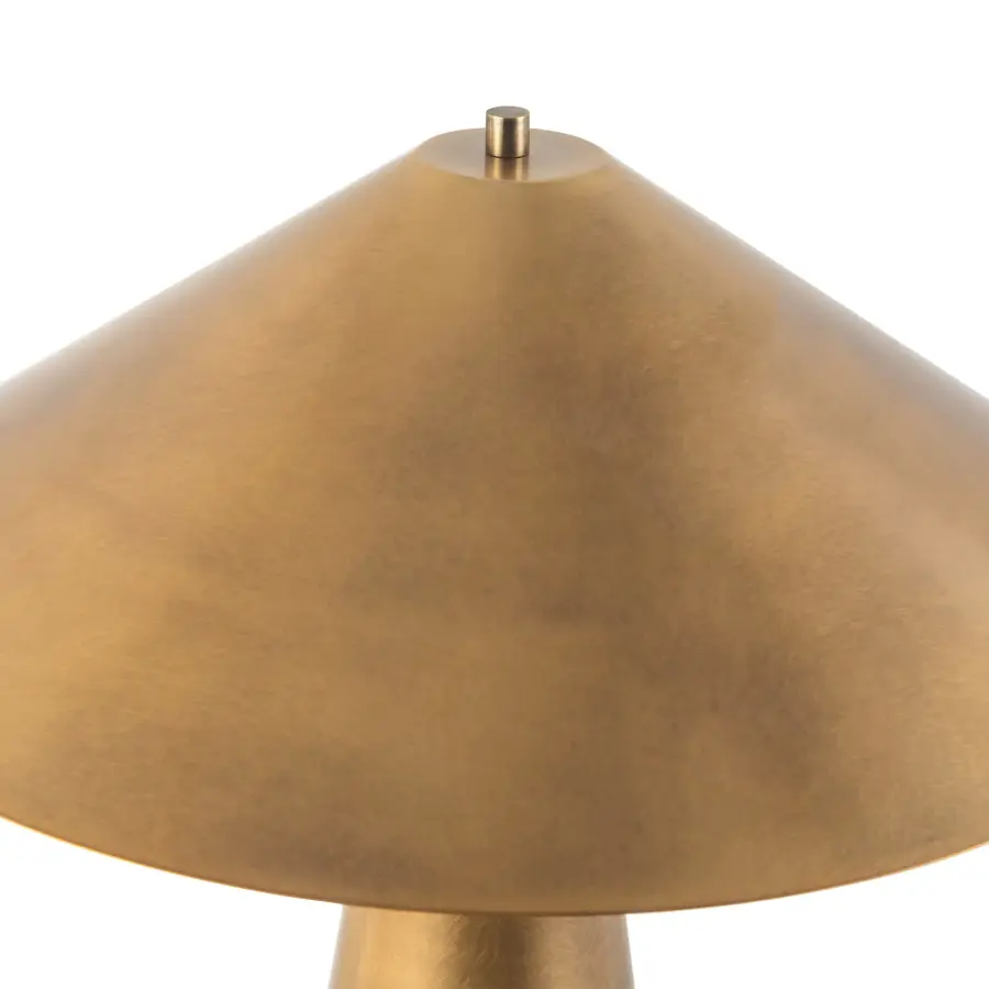 Blair 18-Inch Table Lamp - Image 8