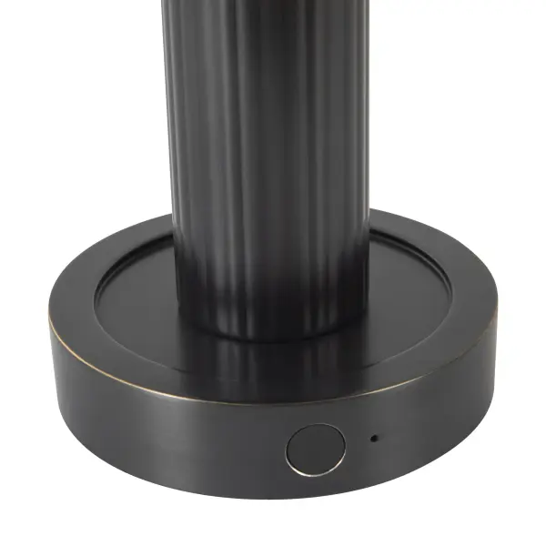 Vienna 5-Inch Rechargeable Table Lamp - Image 11