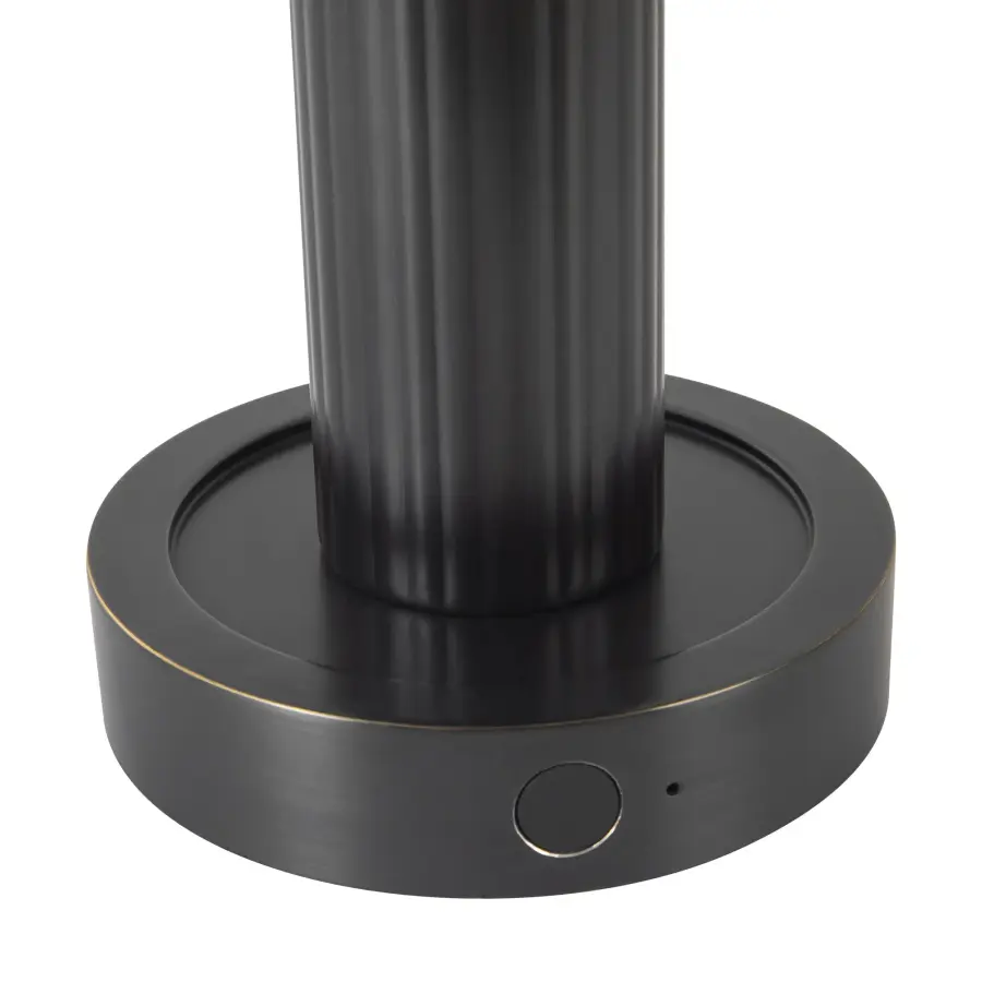 Vienna 5-Inch Rechargeable Table Lamp - Image 11