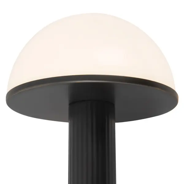 Vienna 5-Inch Rechargeable Table Lamp - Image 12