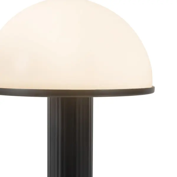 Vienna 5-Inch Rechargeable Table Lamp - Image 13