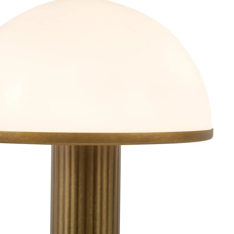 Vienna 5-Inch Rechargeable Table Lamp - Image 7