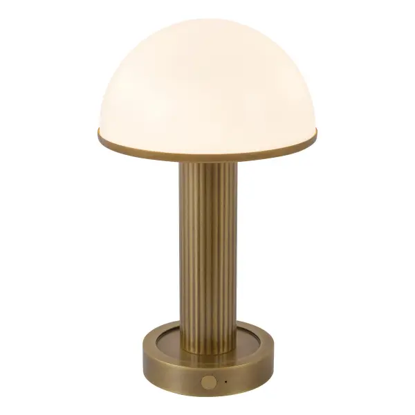 Vienna 5-Inch Rechargeable Table Lamp - Image 8