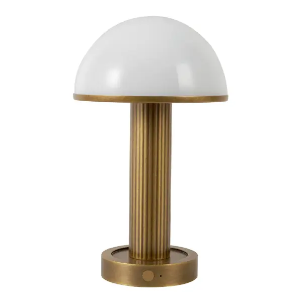 Vienna 5-Inch Rechargeable Table Lamp - Image 9