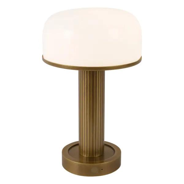 Vienna 6-Inch Rechargeable Table Lamp - Image 13
