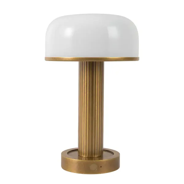 Vienna 6-Inch Rechargeable Table Lamp - Image 14