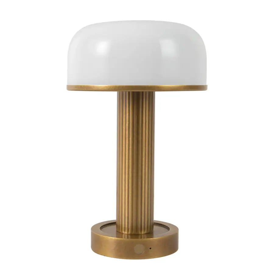 Vienna 6-Inch Rechargeable Table Lamp - Image 14