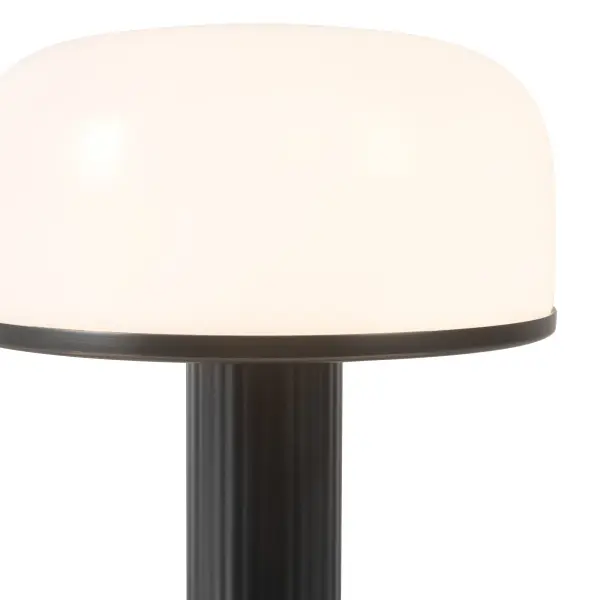 Vienna 6-Inch Rechargeable Table Lamp - Image 6