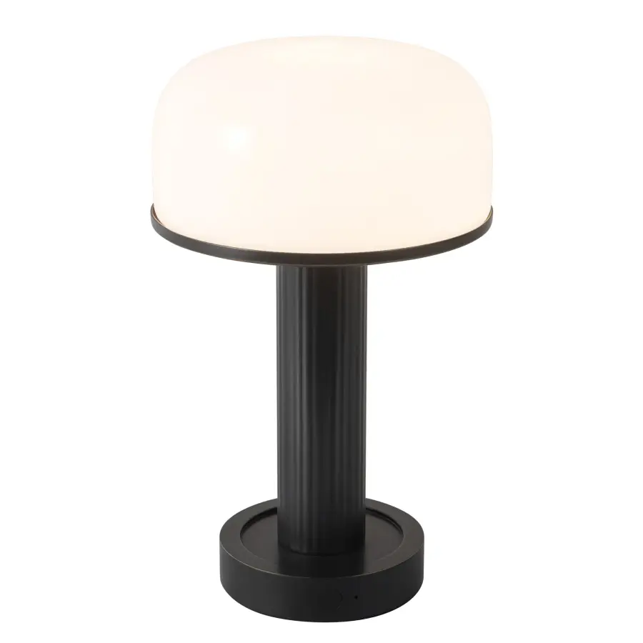 Vienna 6-Inch Rechargeable Table Lamp - Image 7