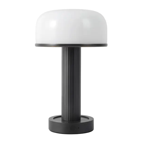 Vienna 6-Inch Rechargeable Table Lamp - Image 8