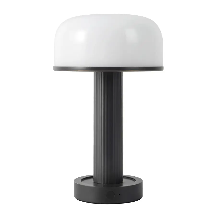 Vienna 6-Inch Rechargeable Table Lamp - Image 8