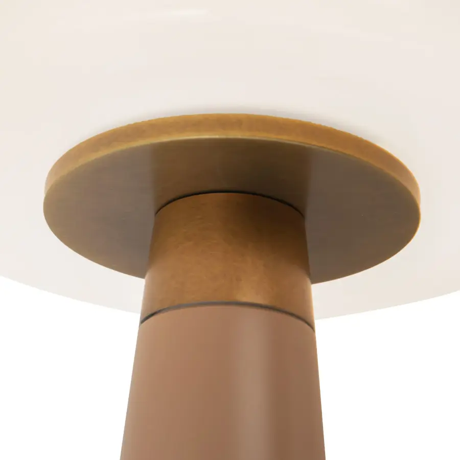 Clemence 6-Inch Rechargeable Table Lamp - Image 11