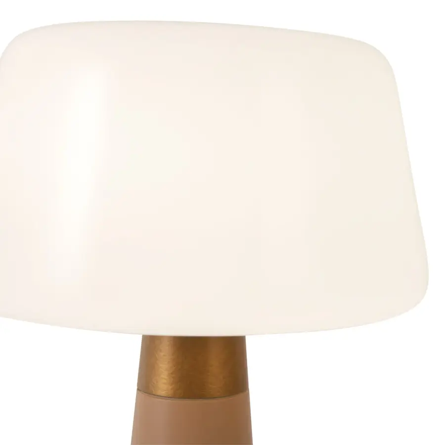 Clemence 6-Inch Rechargeable Table Lamp - Image 12