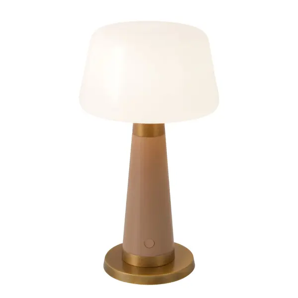 Clemence 6-Inch Rechargeable Table Lamp - Image 13