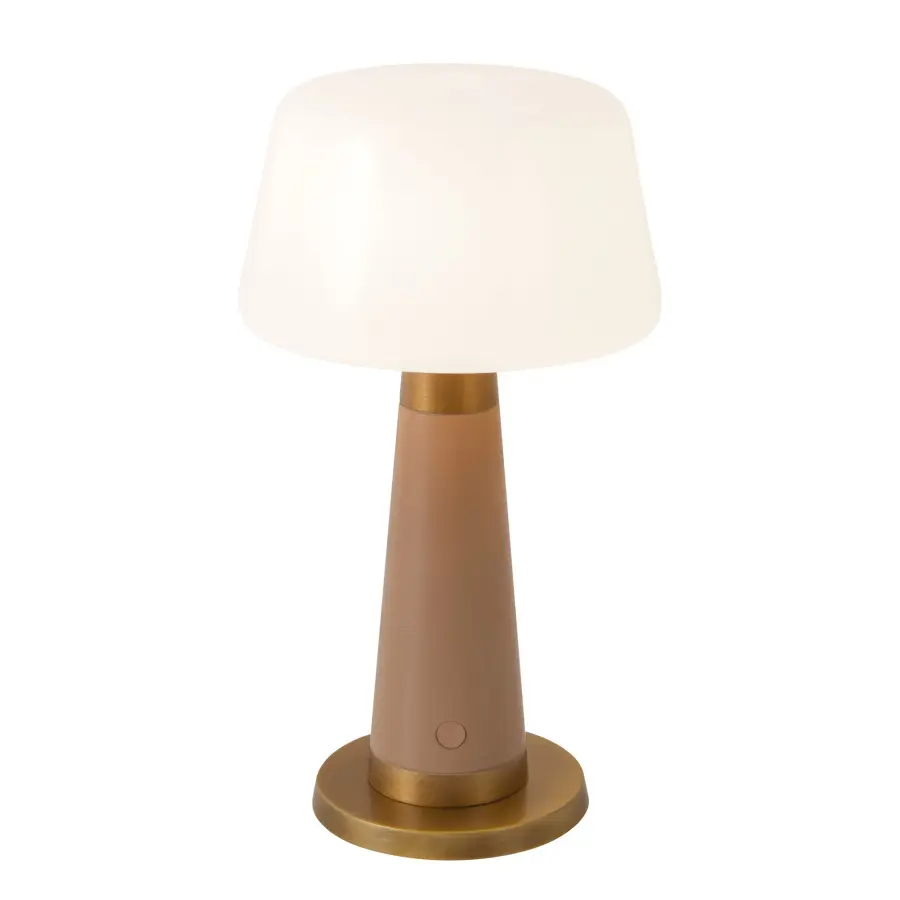Clemence 6-Inch Rechargeable Table Lamp - Image 13