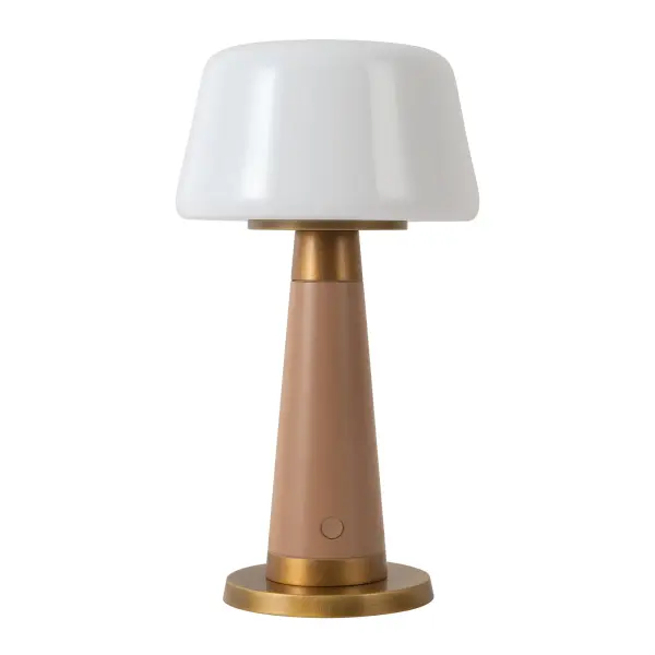Clemence 6-Inch Rechargeable Table Lamp - Image 14
