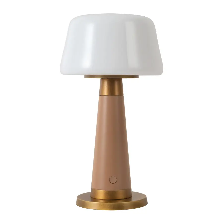 Clemence 6-Inch Rechargeable Table Lamp - Image 14