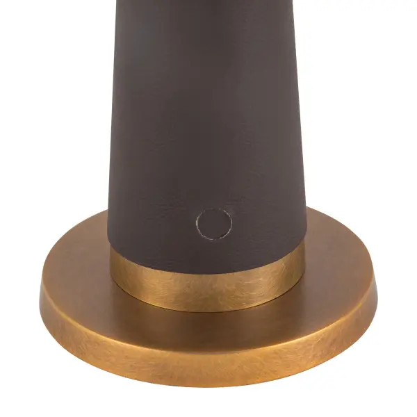 Clemence 6-Inch Rechargeable Table Lamp - Image 16
