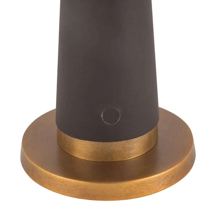 Clemence 6-Inch Rechargeable Table Lamp - Image 16