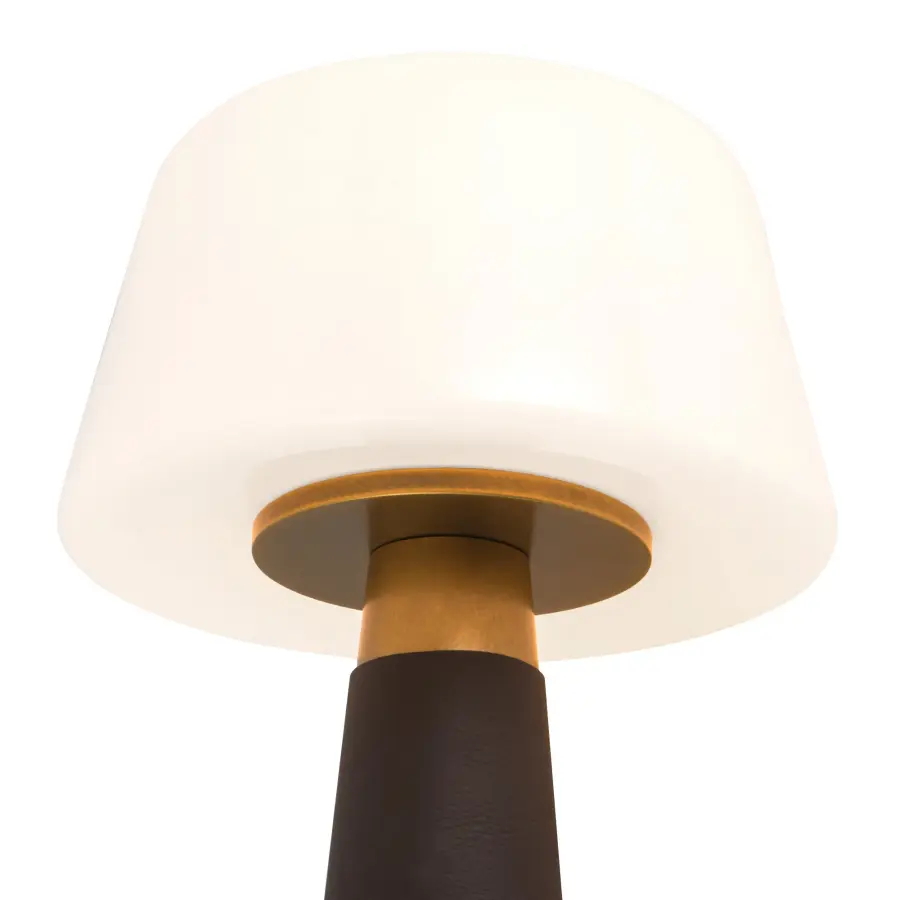 Clemence 6-Inch Rechargeable Table Lamp - Image 17