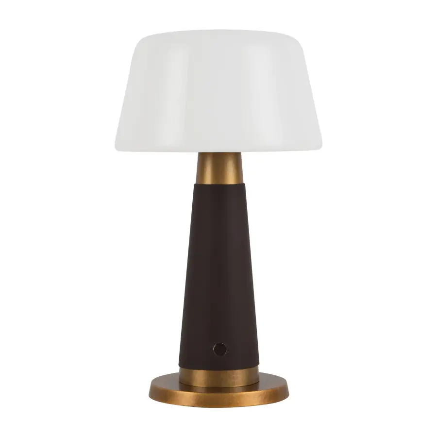 Clemence 6-Inch Rechargeable Table Lamp - Image 19
