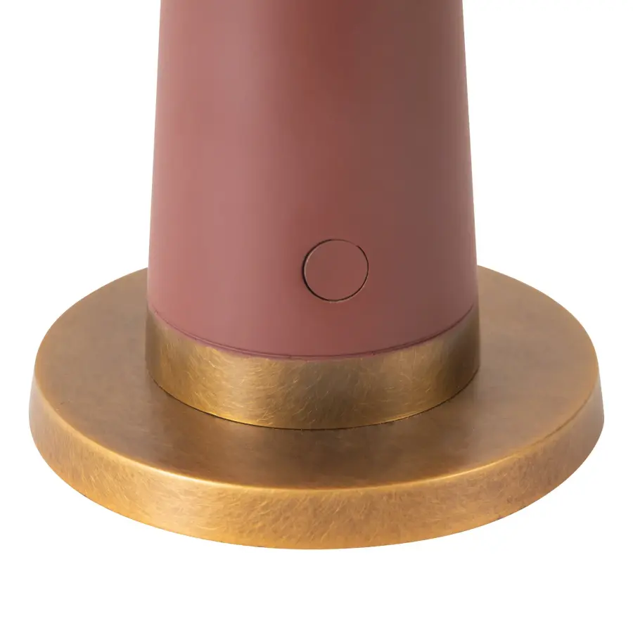 Clemence 6-Inch Rechargeable Table Lamp - Image 21