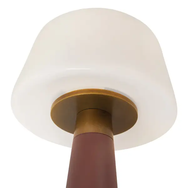Clemence 6-Inch Rechargeable Table Lamp - Image 22