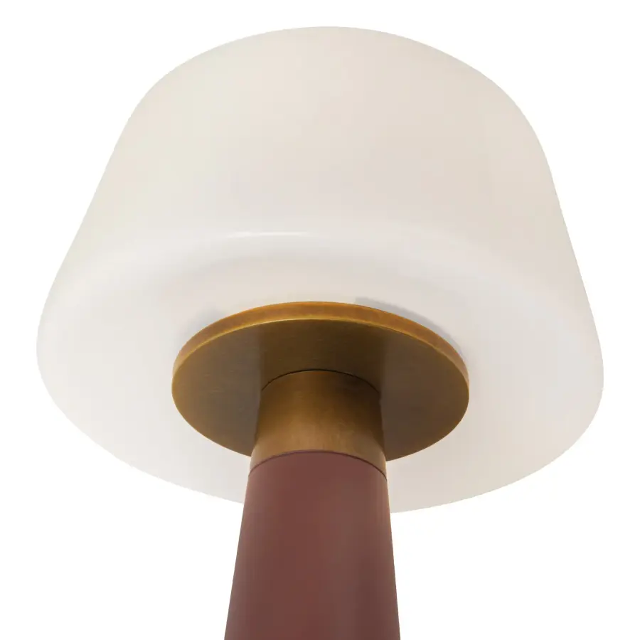 Clemence 6-Inch Rechargeable Table Lamp - Image 22