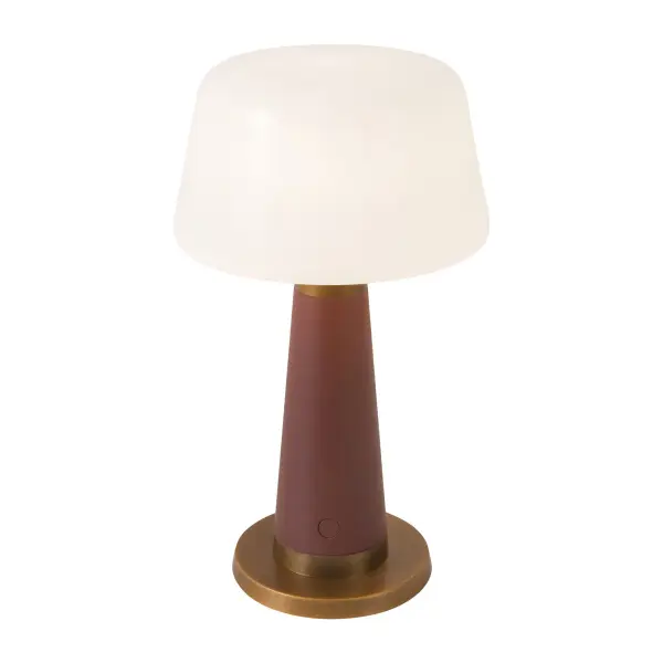 Clemence 6-Inch Rechargeable Table Lamp - Image 24