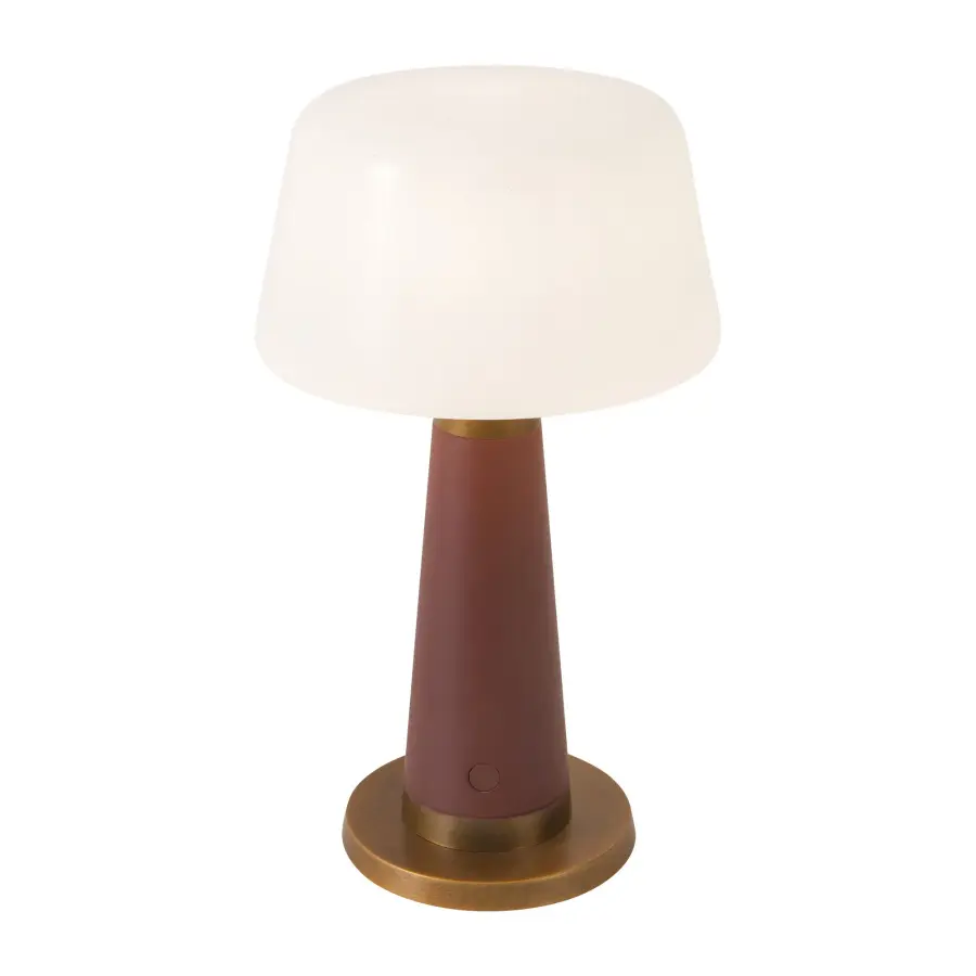 Clemence 6-Inch Rechargeable Table Lamp - Image 24