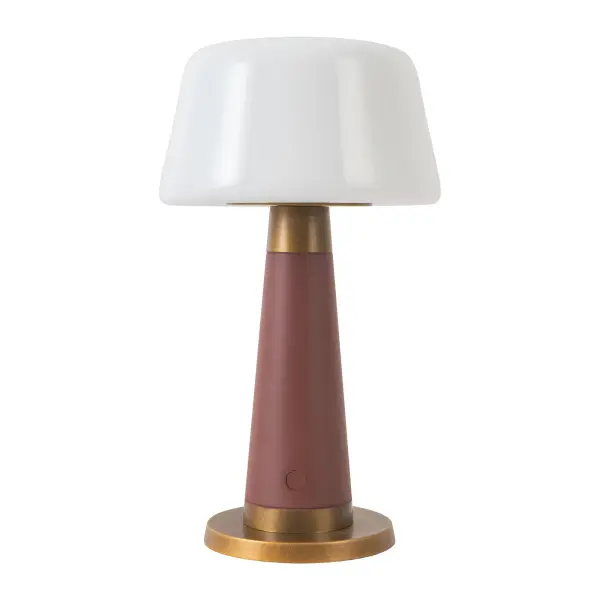 Clemence 6-Inch Rechargeable Table Lamp - Image 25