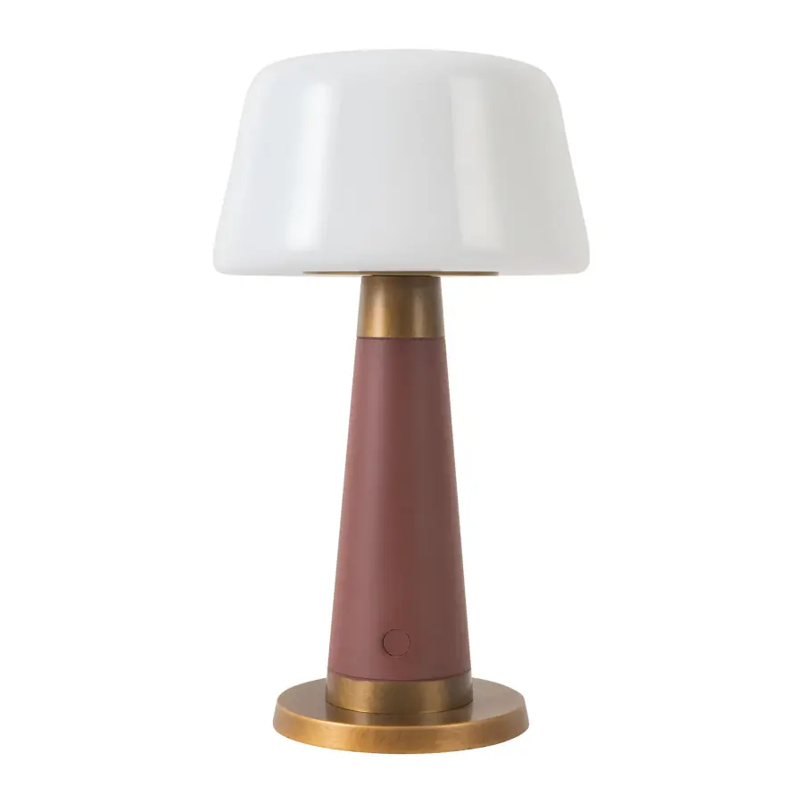 Clemence 6-Inch Rechargeable Table Lamp - Image 25