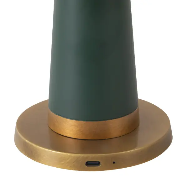 Clemence 6-Inch Rechargeable Table Lamp - Image 26