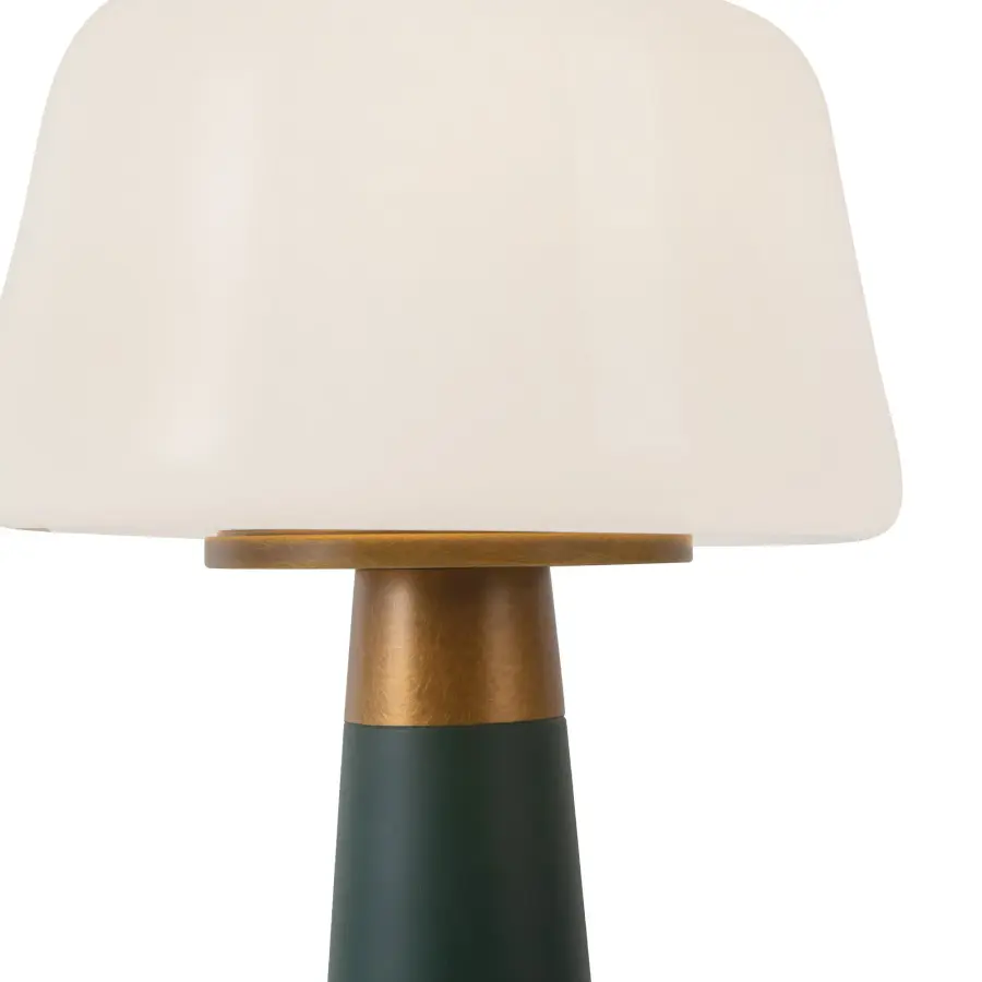 Clemence 6-Inch Rechargeable Table Lamp - Image 6