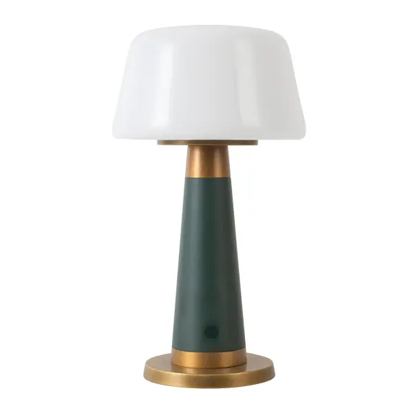 Clemence 6-Inch Rechargeable Table Lamp - Image 8