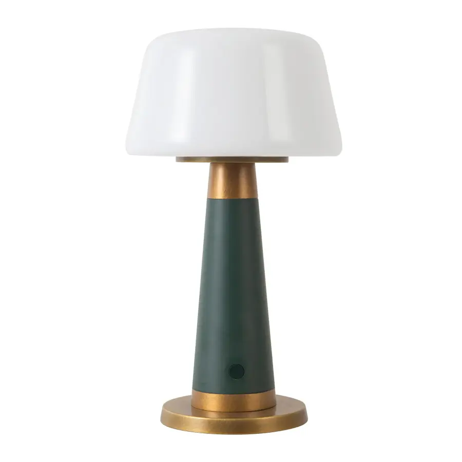 Clemence 6-Inch Rechargeable Table Lamp - Image 8