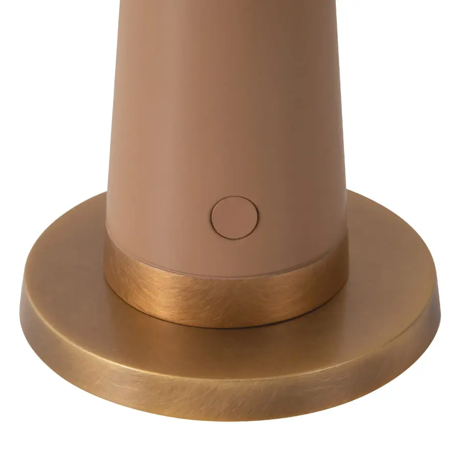 Clemence 6-Inch Rechargeable Table Lamp - Image 10