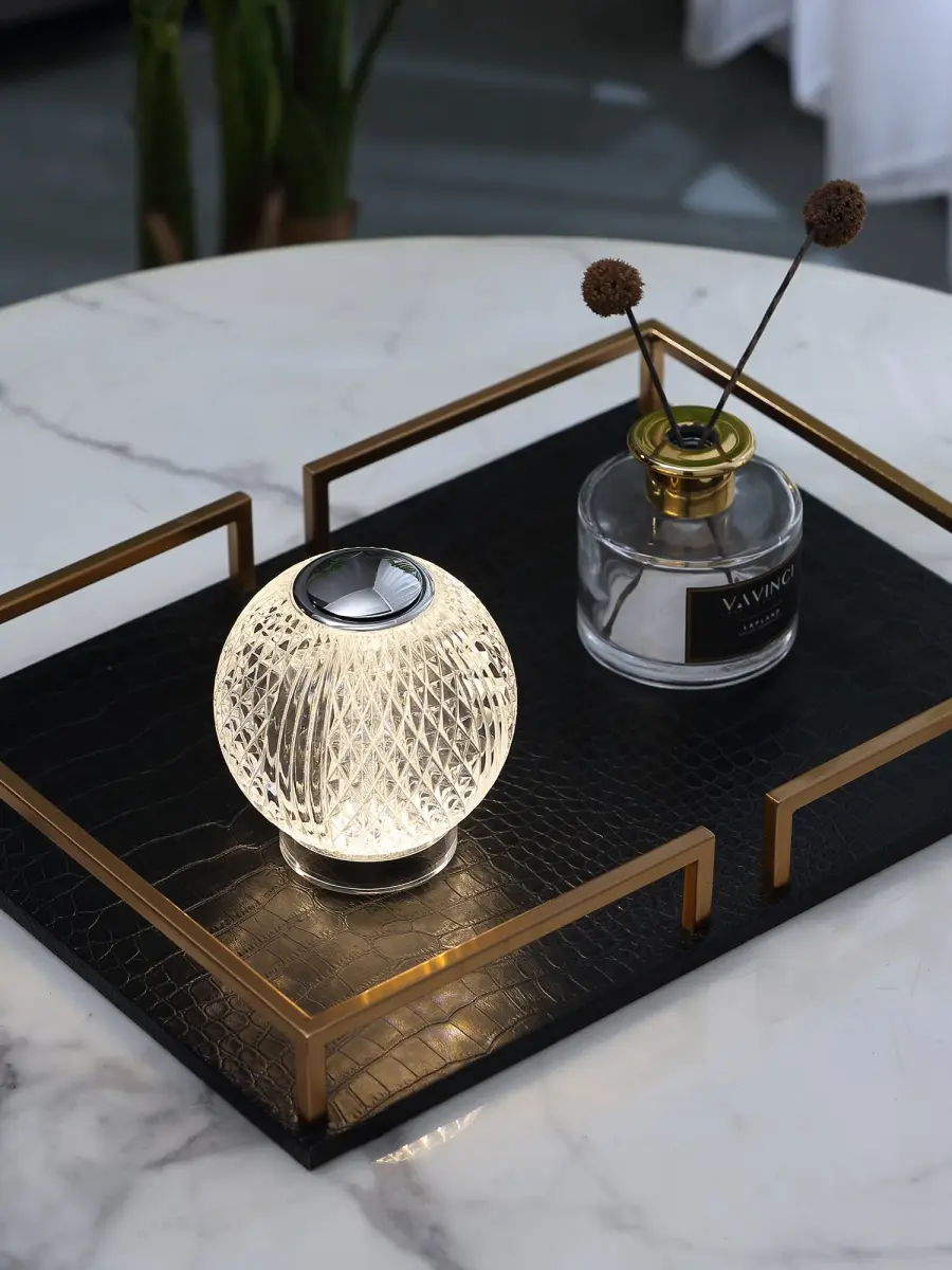 Marni 3-Inch Portable Table Lamp - Image 3