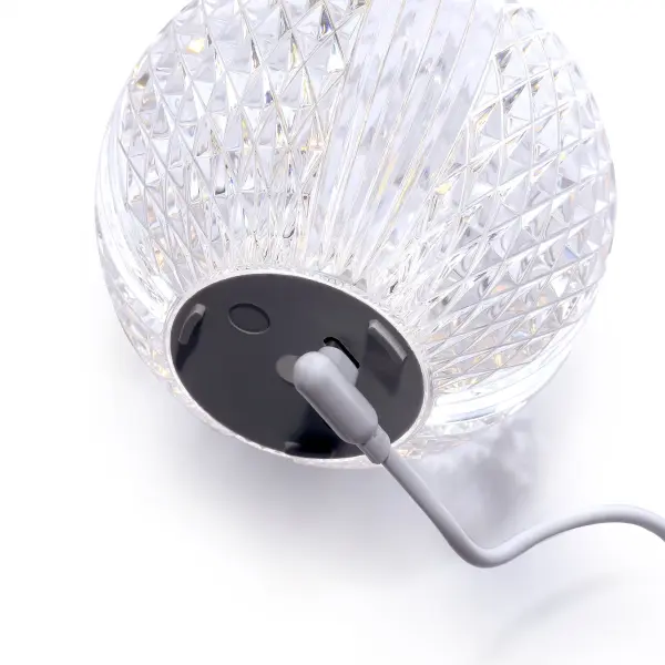 Marni 3-Inch Portable Table Lamp - Image 7