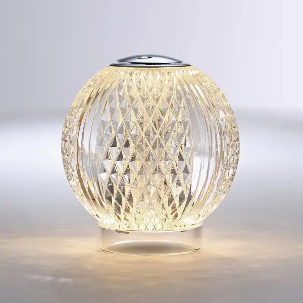 Marni 4-Inch Portable Table Lamp - Image 11