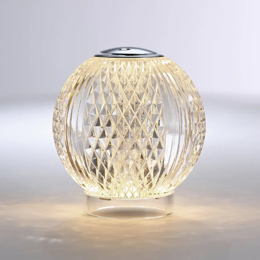 Marni 4-Inch Portable Table Lamp - Image 11