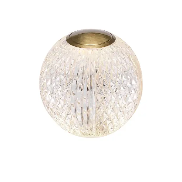 Marni 4-Inch Portable Table Lamp - Image 6