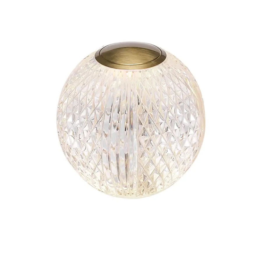 Marni 4-Inch Portable Table Lamp - Image 6