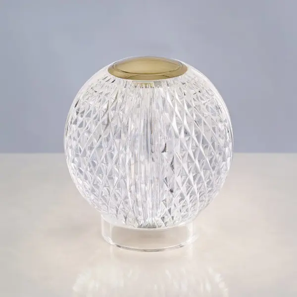 Marni 4-Inch Portable Table Lamp - Image 7