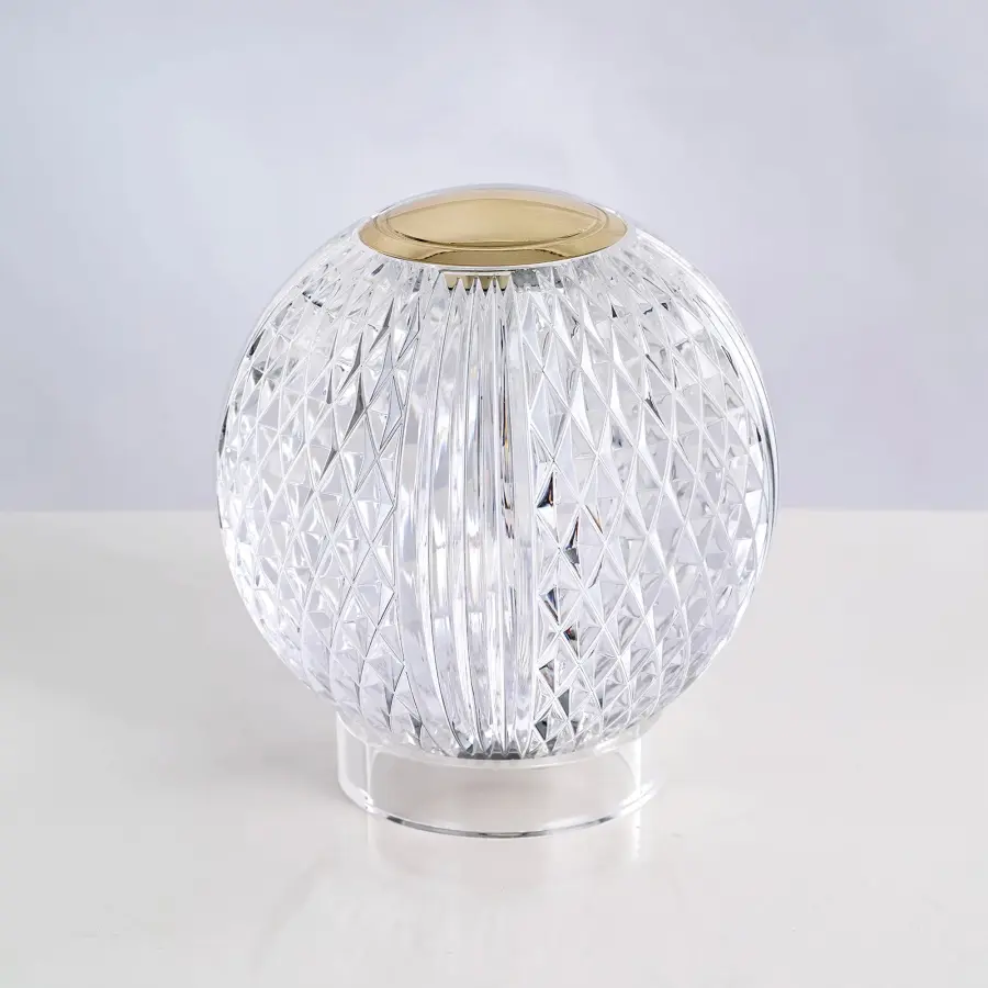 Marni 4-Inch Portable Table Lamp - Image 8